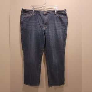 Venezia 26 Average Jeans